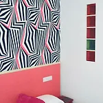 Balenax Hotel Gijon