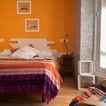 Hotel Balenax Gijon