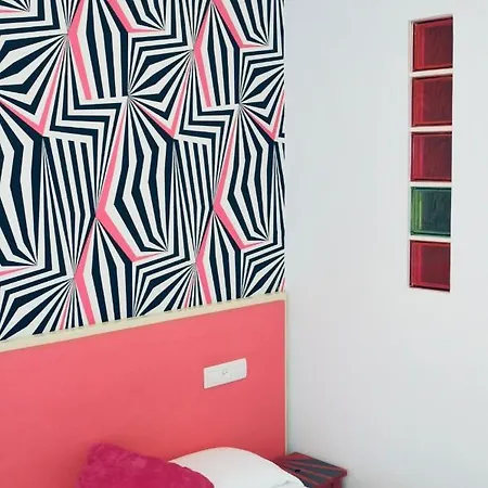 Balenax Hotel Gijon