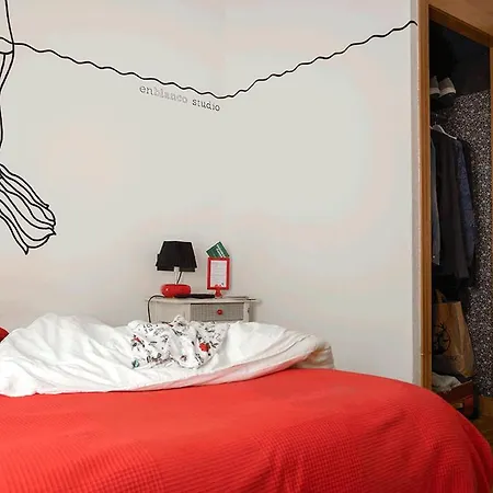 Balenax Hotel Gijón