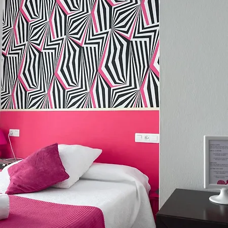 Hotel Balenax 2*
