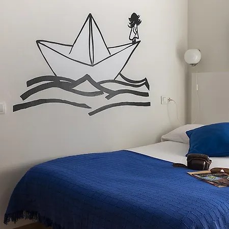 Hotel Balenax Gijon