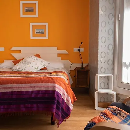 Hotel Balenax Gijon