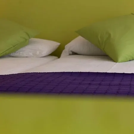 Hotel Balenax 2*