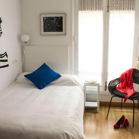 Balenax Hotel Gijon