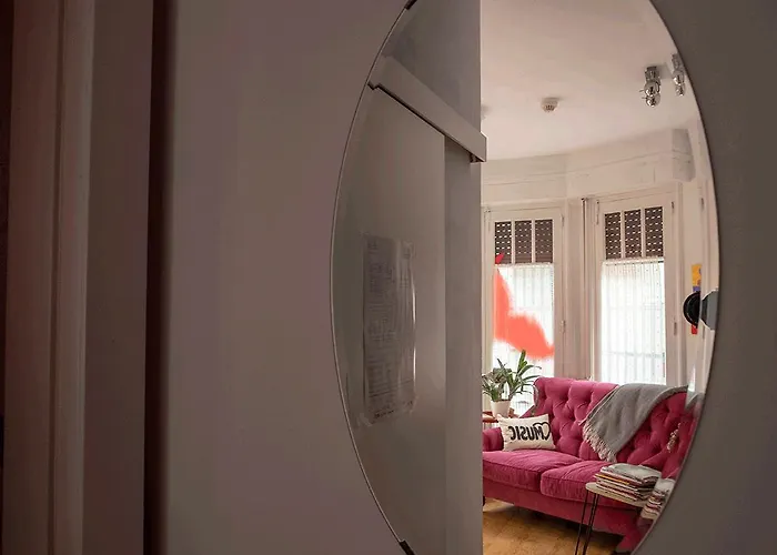 מלון Balenax גיחון