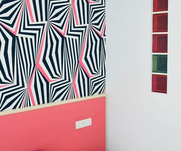 Balenax Готель Хіхон