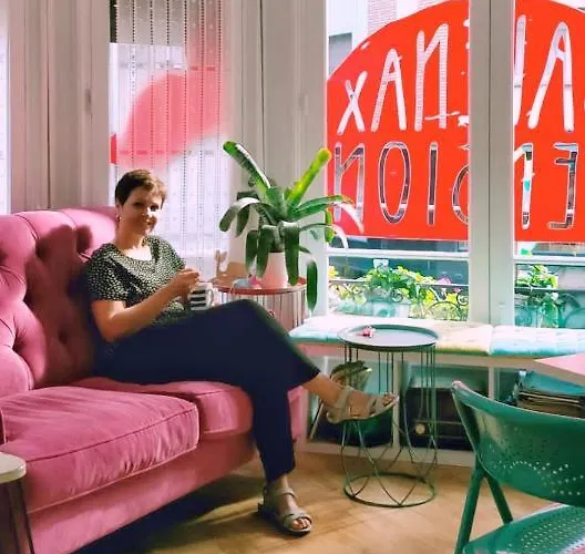 Готель Balenax